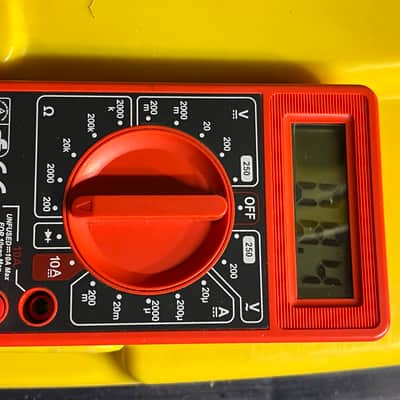 Vintage UTAH Speaker Pair Huge Alnico Magnet 12” - 12PH 16A - Shipping From European Union image 16