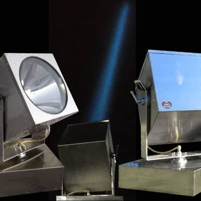 NASA Searchlights HD-1 Hollywood Advertising SEARCHLIGHT image 2