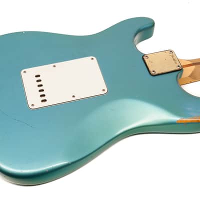 Fender "The Strat" 1980 image 4