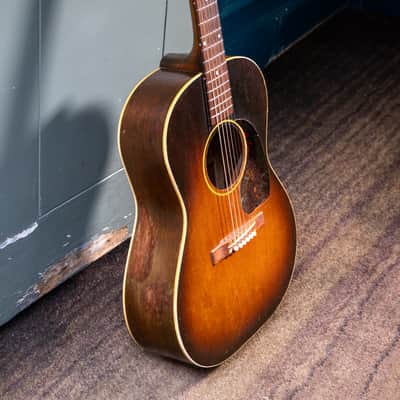 1944 Gibson LG-2 image 5