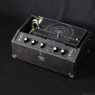 Maestro Echoplex EP-4 Tape Delay image 2