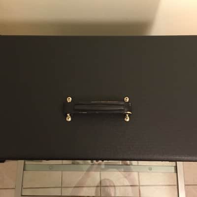 Framus 1x12 Guitar Speaker Cabinet - Rare - Celestion image 5