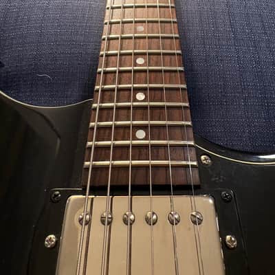 Yamaha Revstar Element Black - RSE20 2021 image 10