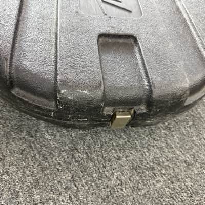 Peavey T-60 Guitar Case 80s image 2