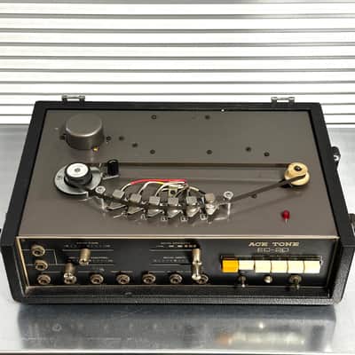 Ace Tone EC-20 1970s image 7