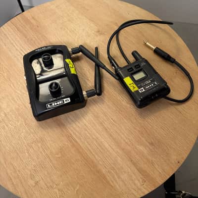 Line 6 Helix Floor - Black image 7