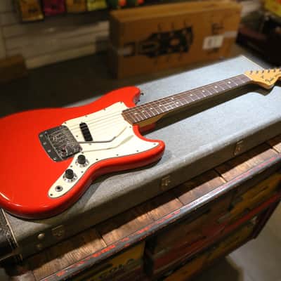 Fender Bronco (1967 - 1979) | Reverb