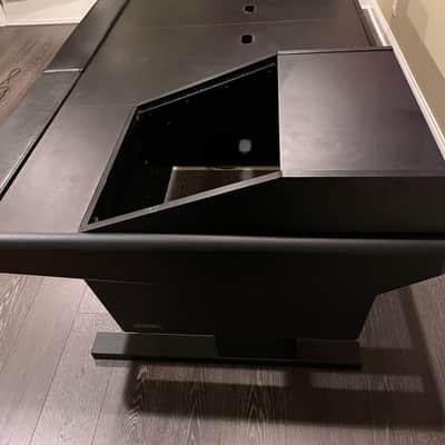 Argosy Music Production Recording Studio Console Desk Workstation90V2R image 3