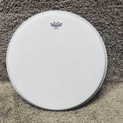 Remo Banjo Head High Collar-Coated : 11" image 2