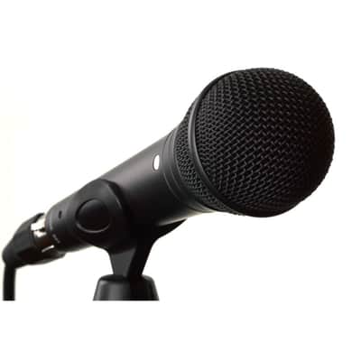 Røde M1, live vocals dynamic microphone image 2