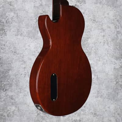 Gibson Custom Shop '57 Les Paul Junior Reissue Vintage Sunburst VOS 2018 image 7