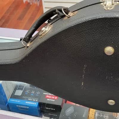 Martin Mandolin Vintage 1919 image 20