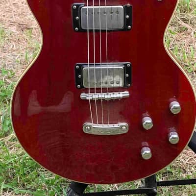 Hagstrom Swede L.P 1971 image 7