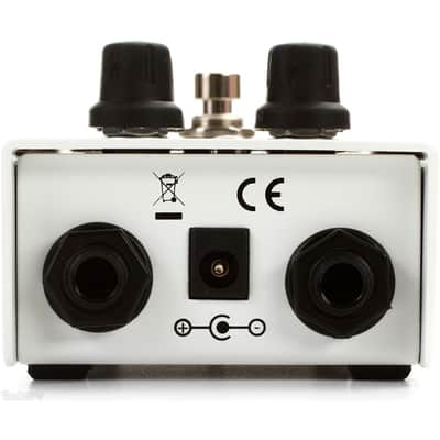Aguilar Chorusaurus Bass Chorus Pedal image 5