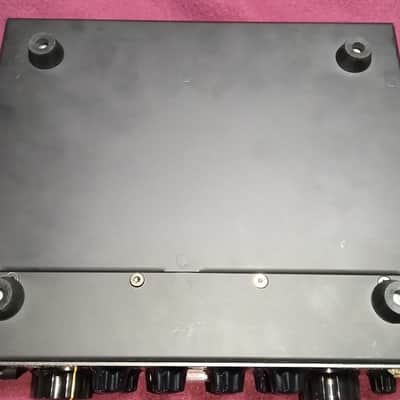 Markbass Little Mark Vintage 500-Watt Bass Amp Head image 6