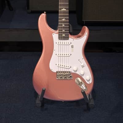 PRS Silver Sky John Mayer 2022 - Midnight Rose image 1
