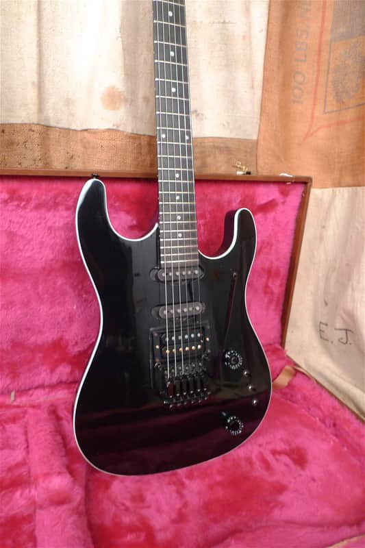 Gibson U2 1987 image 1