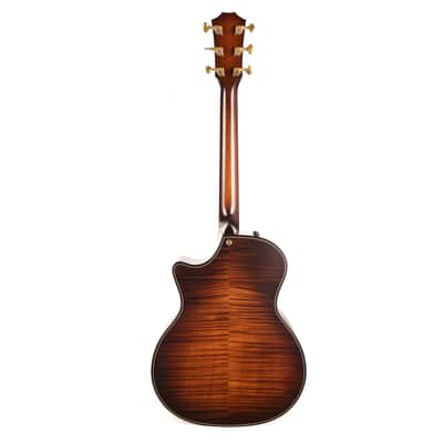 Taylor 614ce Builder's Edition Grand Auditorium Natural 2019 image 4