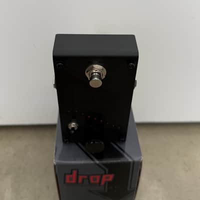 DigiTech Drop Compact Polyphonic Pitch-Shifter Limited Edition 2025 - Black image 6