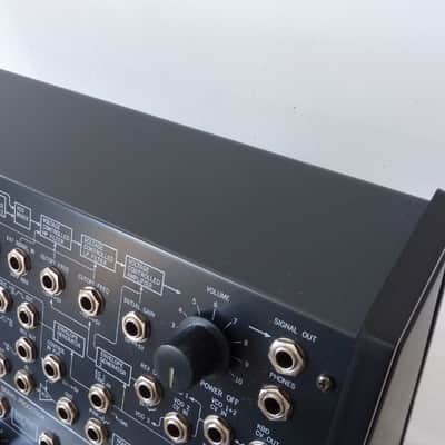 Korg MS20 1970s original - Serviced image 7