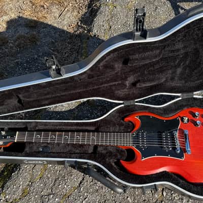 Gibson SG Special Faded 2002 - 2004 | Reverb