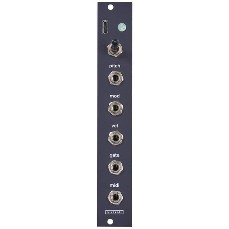 Birdkids Power MIDI Module image 1
