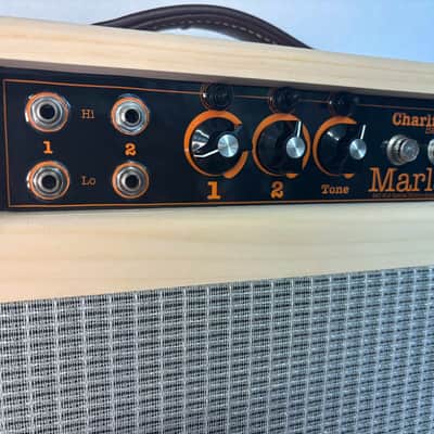 Marla Amplification Charlie Barker Combo - Reverb.com Exclusive Amplifier image 3