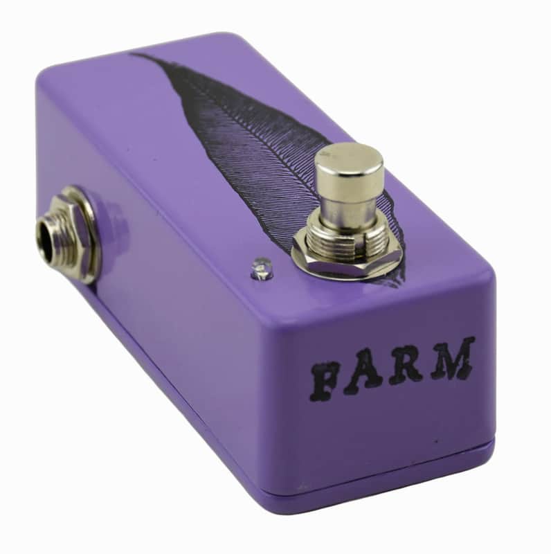 Farm Sweet Leaf Fuzz (Small Box) image 2