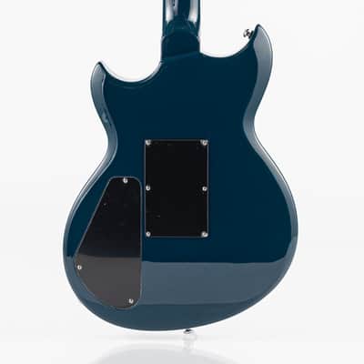 Reverend Bob Balch Signature Floyd - High Tide Blue image 5