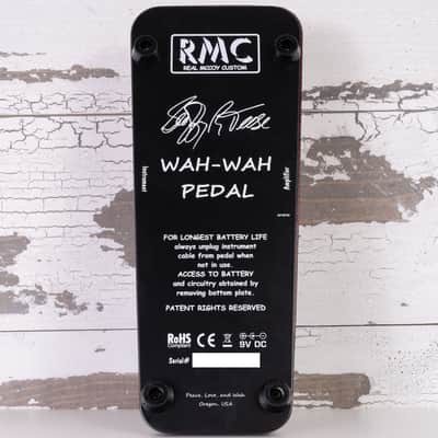 Real McCoy Custom RMC11 Chrome *Video* image 5