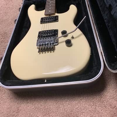 Kramer Focus 2000 Made in Japan shredder image 2