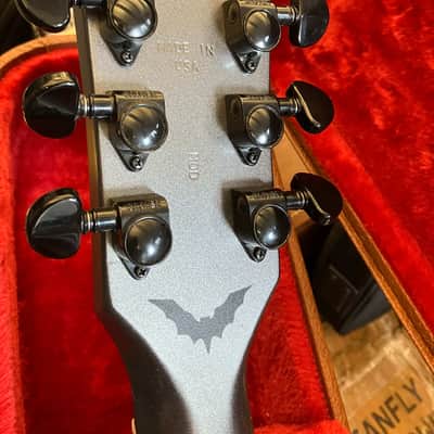Gibson SG Standard 2022 - "Bats In Flight" image 7