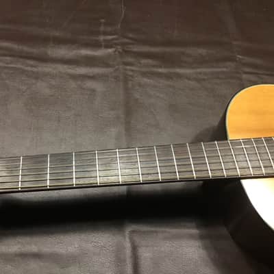 1971 Alvarez 5045 Natural. Exc! image 7