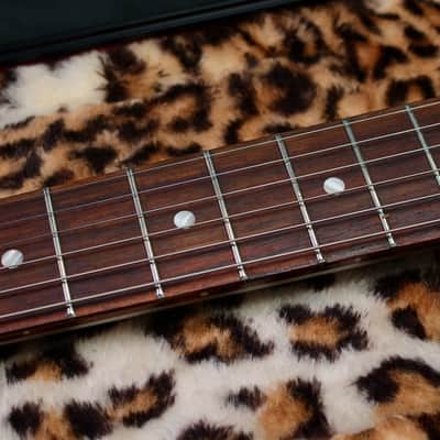 Gibson Billie Joe Armstrong Signature Les Paul Junior 2023 - Present - Silver Mist image 4