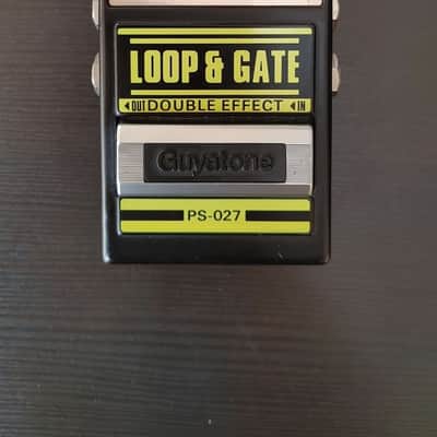 Rare Guyatone PS-027 Japan Noise and Loop image 2