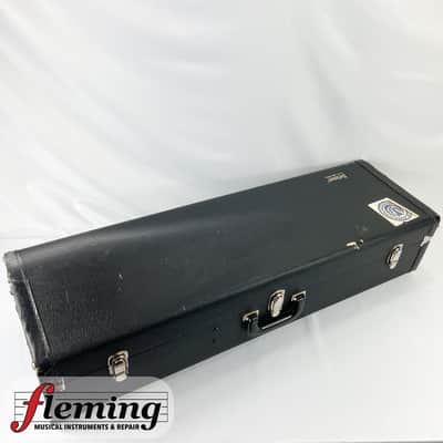 Conn 88H w/ O.E. Thayer Tenor Trombone image 24