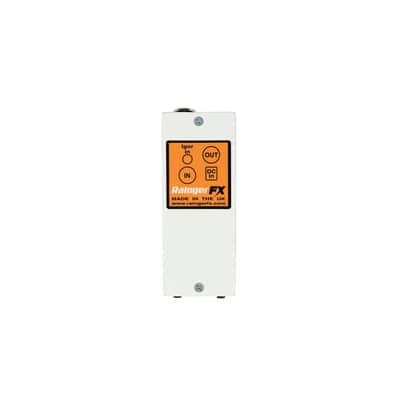 Rainger FX Flanger-X with IGOR Flanger Effects Pedal image 2