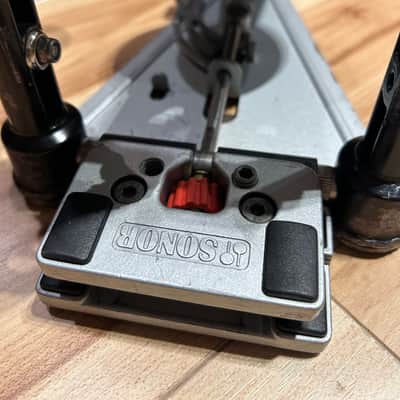 Sonor SP-673 6000 Bass Drum Pedal image 4