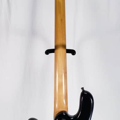 Spector Legend 4-String Electric Bass Guitar SSD Pickups image 5
