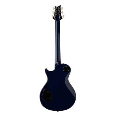 PRS S2 McCarty 594 Singlecut Electric Guitar - Faded Gray Black Blue Burst image 8