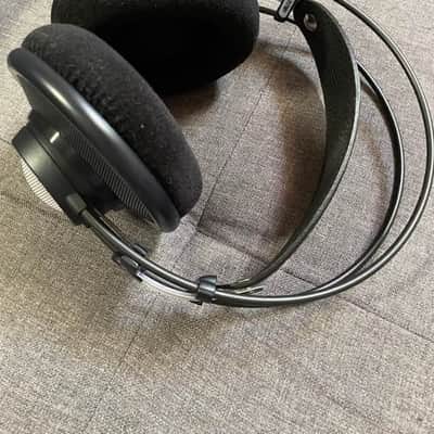 Immagine AKG K702 Open-Back Studio Headphones - 3