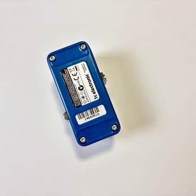 TC Electronic Flashback Mini Delay image 4