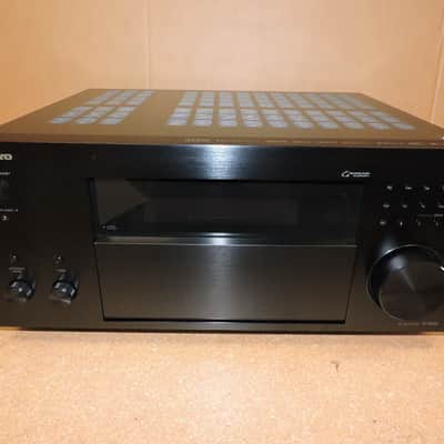 Onkyo TX-RZ50 9.2 Channel Network 8K AV Receiver image 2