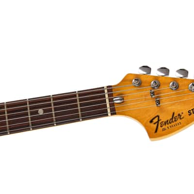 Fender Stratocaster Olympic White (Refin') (Pre-Owned, 1980, VG+) #S954582 image 4