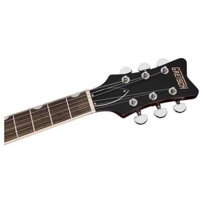 Gretsch Streamliner Jet Electric Guitar - Laurel Fingerboard - Duo-Tone Burst image 6