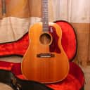 Gibson J-50 1968 Natural