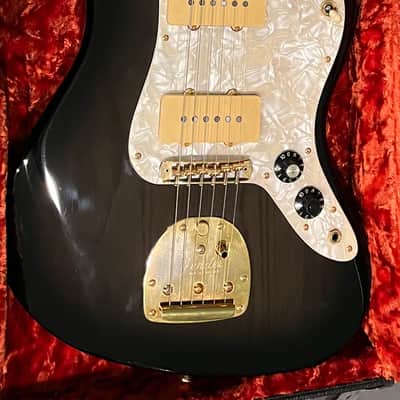 FENDER VENTURES LIMITED EDITION JAZZMASTER (JAP. MODELS, NO. 027