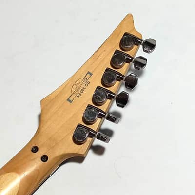 Ibanez RG 320 FA image 3