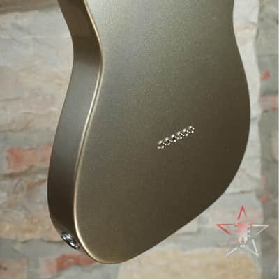 FENDER Telecaster 75th Anniversary Commemorative MN - 2021 - Diamond Anniversary image 17