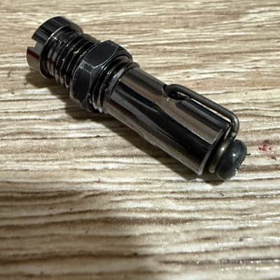 Ibanez arm holder Edge Japan - cosmo black image 1
